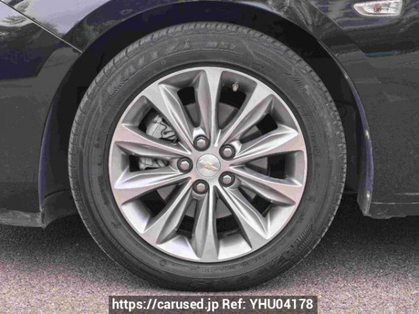 Used 2021 AT chevrolet monza SGM7152LBAA Image[17]
