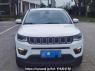 Used 2018 AT jeep compass GFA7140EKCA Image[1]