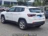 Used 2018 AT jeep compass GFA7140EKCA Image[3]