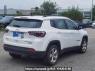 Used 2018 AT jeep compass GFA7140EKCA Image[5]