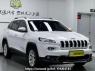 Used 2018 AT jeep cherokee GFA6460CGCB Image[2]