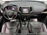 Used 2018 AT jeep cherokee GFA6460CGCB Image[7]