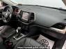 Used 2018 AT jeep cherokee GFA6460CGCB Image[10]