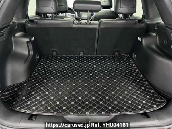 Used 2018 AT jeep cherokee GFA6460CGCB Image[14]