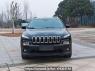 Used 2016 AT jeep cherokee GFA6460CGCA Image[1]