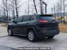 Used 2016 AT jeep cherokee GFA6460CGCA Image[4]