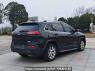 Used 2016 AT jeep cherokee GFA6460CGCA Image[6]