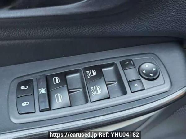 Used 2016 AT jeep cherokee GFA6460CGCA Image[15]