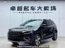 Used 2020 AT jeep cherokee GFA6470CTDD Image[0]