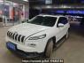 Used 2018 AT jeep cherokee GFA6460CGCB Image[0]