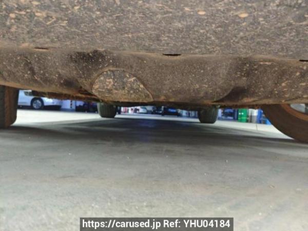 Used 2018 AT jeep cherokee GFA6460CGCB Image[13]