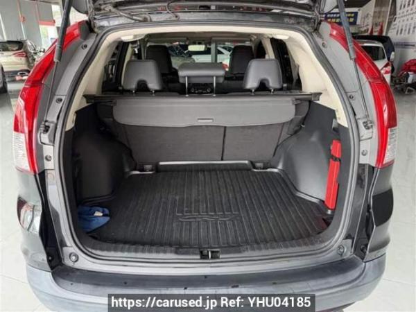 Used 2013 AT honda cr-v DHW6453R3ASD Image[5]