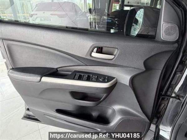 Used 2013 AT honda cr-v DHW6453R3ASD Image[10]