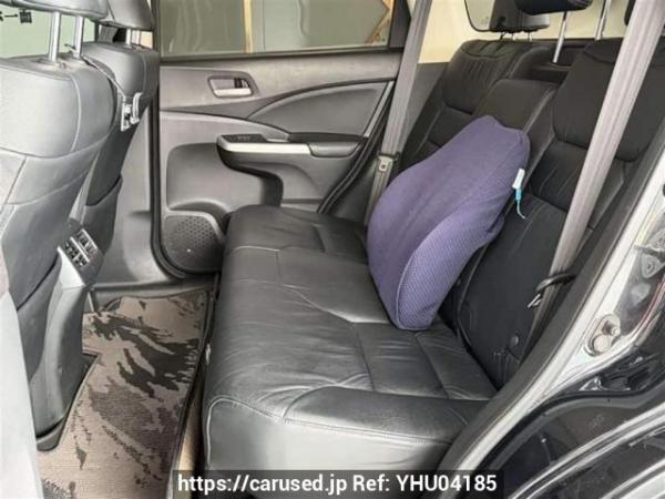 Used 2013 AT honda cr-v DHW6453R3ASD Image[11]