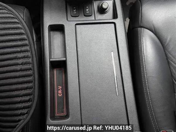 Used 2013 AT honda cr-v DHW6453R3ASD Image[12]