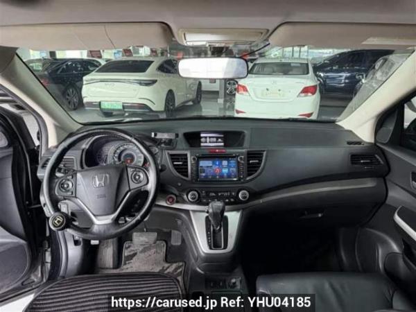 Used 2013 AT honda cr-v DHW6453R3ASD Image[13]