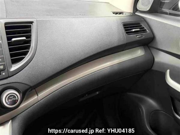 Used 2013 AT honda cr-v DHW6453R3ASD Image[14]