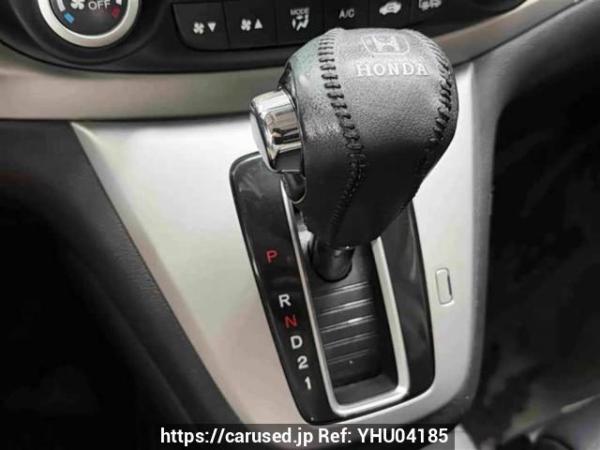 Used 2013 AT honda cr-v DHW6453R3ASD Image[17]
