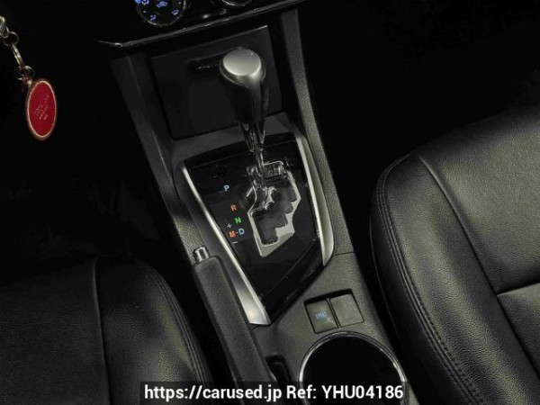 Used 2016 AT toyota corolla TV7167GL5 Image[9]