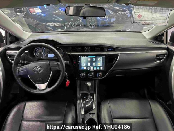 Used 2016 AT toyota corolla TV7167GL5 Image[10]