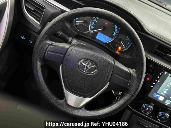 Used 2016 AT toyota corolla TV7167GL5 Image[11]