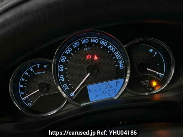 Used 2016 AT toyota corolla TV7167GL5 Image[13]