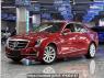 Used 2015 AT cadillac ats-l SGM7200AAA2 Image[0]