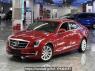 Used 2015 AT cadillac ats-l SGM7200AAA2 Image[3]