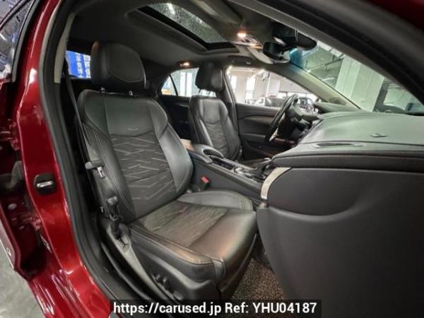 Used 2015 AT cadillac ats-l SGM7200AAA2 Image[11]