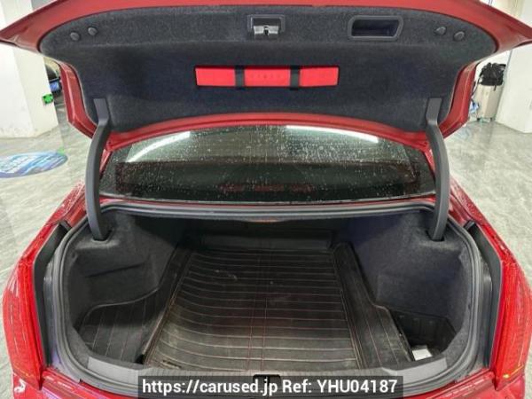 Used 2015 AT cadillac ats-l SGM7200AAA2 Image[13]