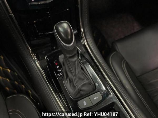 Used 2015 AT cadillac ats-l SGM7200AAA2 Image[17]
