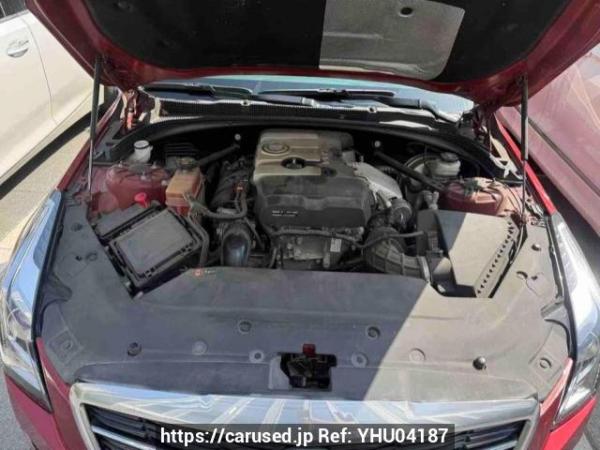Used 2015 AT cadillac ats-l SGM7200AAA2 Image[20]