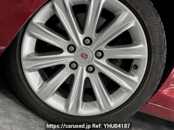 Used 2015 AT cadillac ats-l SGM7200AAA2 Image[22]