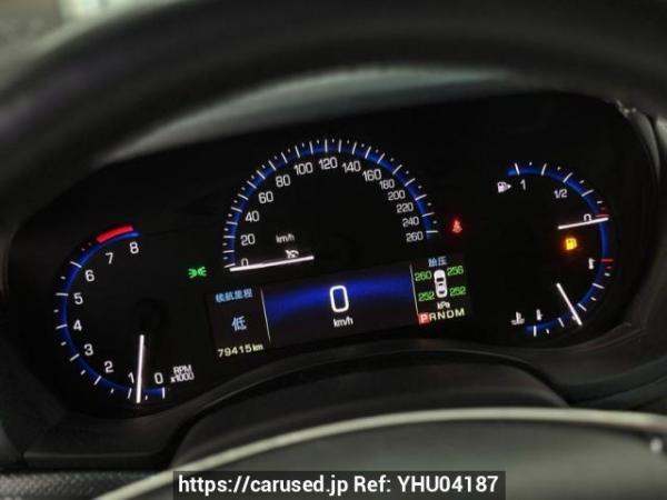 Used 2015 AT cadillac ats-l SGM7200AAA2 Image[23]