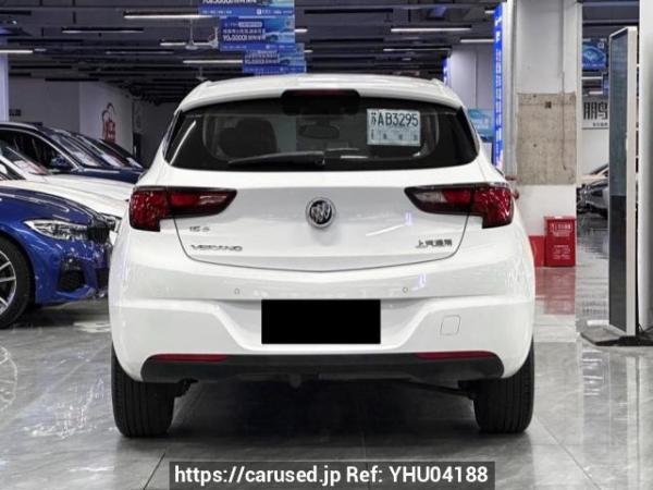 Used 2018 AT buick verano SGM7153DAAA Image[5]