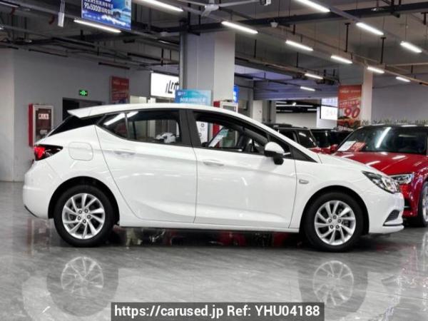Used 2018 AT buick verano SGM7153DAAA Image[7]
