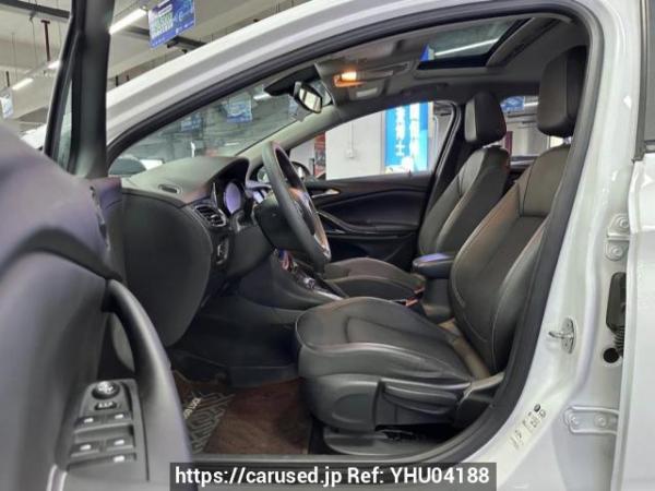 Used 2018 AT buick verano SGM7153DAAA Image[9]