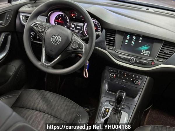 Used 2018 AT buick verano SGM7153DAAA Image[12]