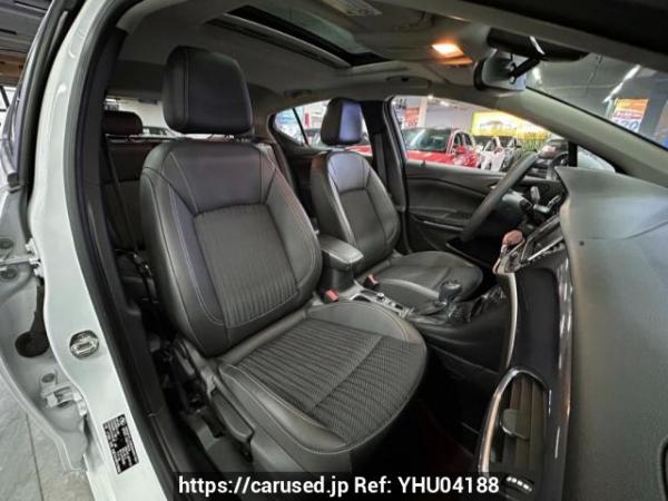 Used 2018 AT buick verano SGM7153DAAA Image[13]