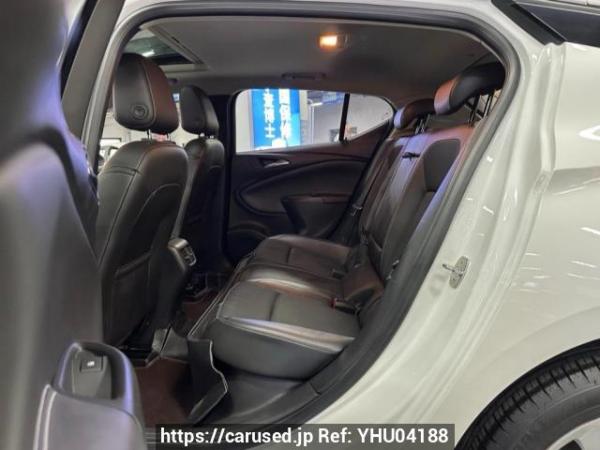 Used 2018 AT buick verano SGM7153DAAA Image[14]