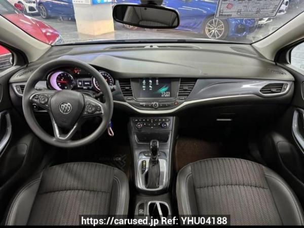 Used 2018 AT buick verano SGM7153DAAA Image[15]