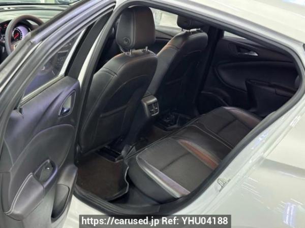 Used 2018 AT buick verano SGM7153DAAA Image[16]