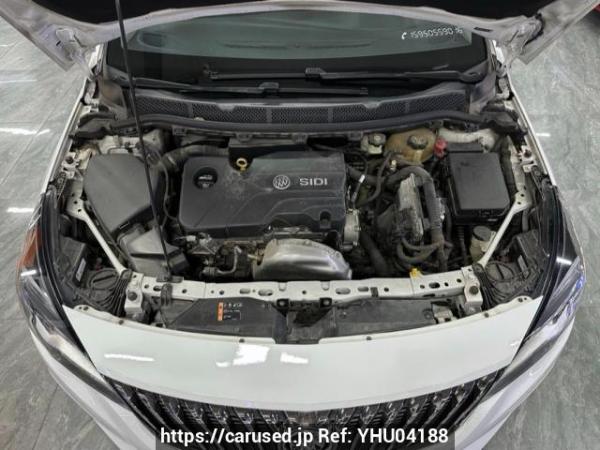 Used 2018 AT buick verano SGM7153DAAA Image[19]