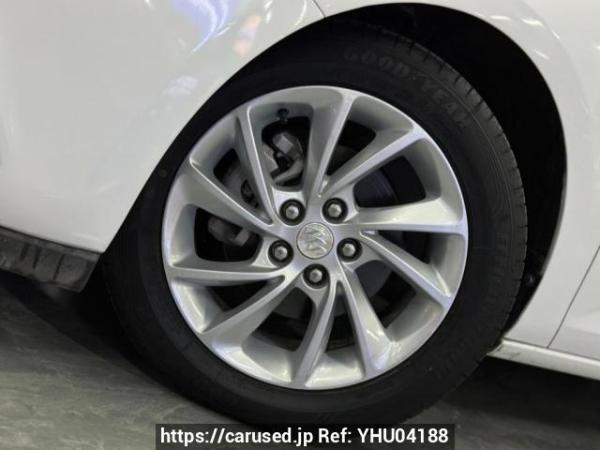 Used 2018 AT buick verano SGM7153DAAA Image[20]