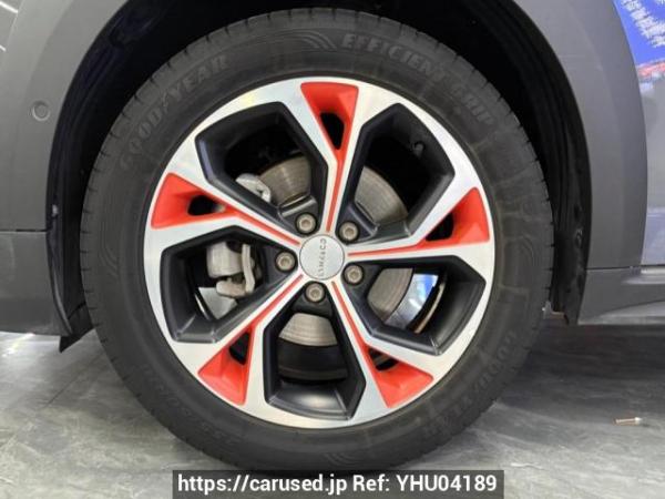 Used 2019 AT lynk-co 02 MR7153C04 Image[8]