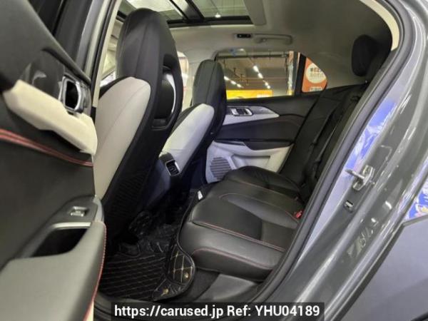 Used 2019 AT lynk-co 02 MR7153C04 Image[10]