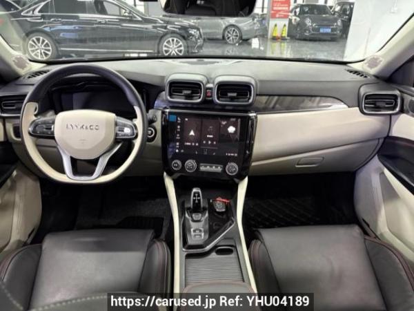 Used 2019 AT lynk-co 02 MR7153C04 Image[11]