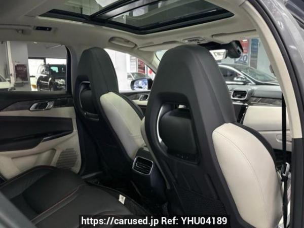 Used 2019 AT lynk-co 02 MR7153C04 Image[13]