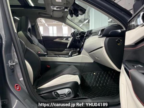 Used 2019 AT lynk-co 02 MR7153C04 Image[16]