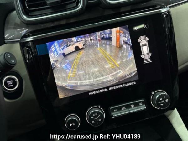 Used 2019 AT lynk-co 02 MR7153C04 Image[17]